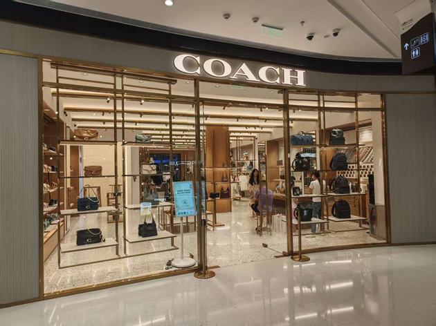 ��������COACH��